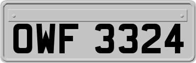 OWF3324