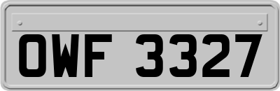 OWF3327