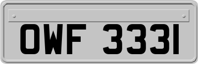 OWF3331