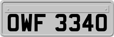 OWF3340