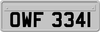 OWF3341
