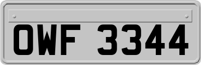 OWF3344