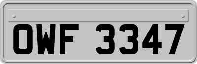 OWF3347