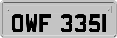 OWF3351