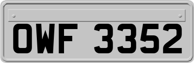 OWF3352