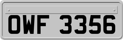 OWF3356