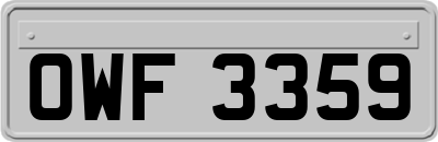 OWF3359