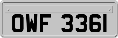 OWF3361