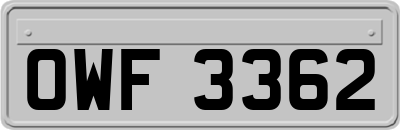 OWF3362