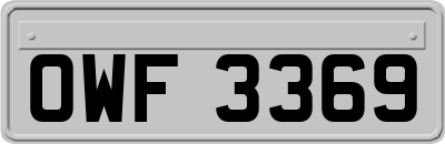OWF3369