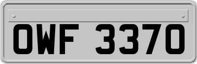 OWF3370