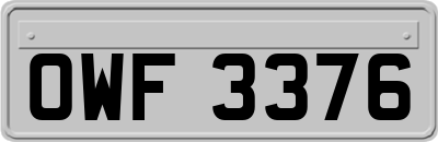 OWF3376
