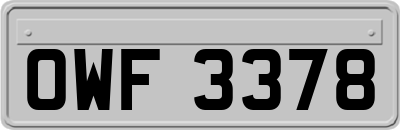 OWF3378