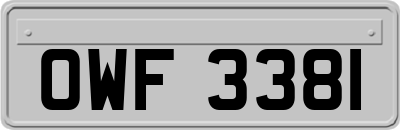 OWF3381