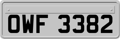 OWF3382