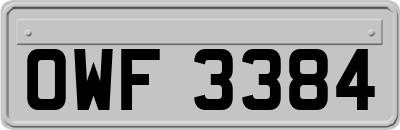 OWF3384