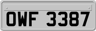 OWF3387