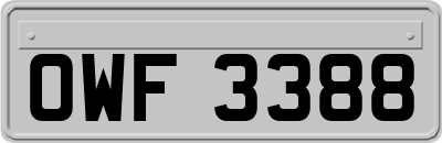 OWF3388