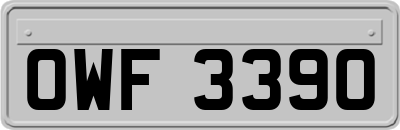 OWF3390