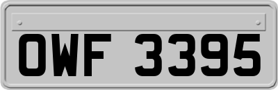 OWF3395