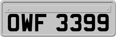 OWF3399
