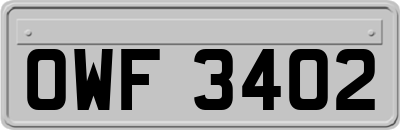 OWF3402