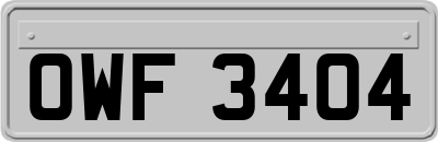 OWF3404