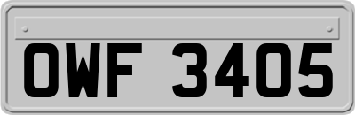 OWF3405