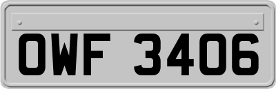 OWF3406