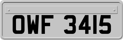 OWF3415