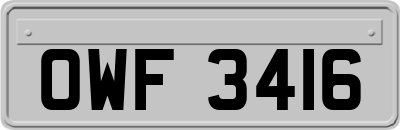 OWF3416