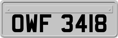 OWF3418