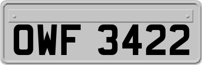 OWF3422