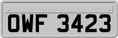 OWF3423