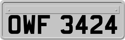 OWF3424