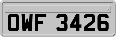 OWF3426