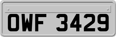 OWF3429