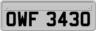 OWF3430