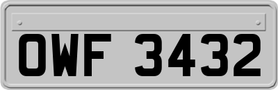 OWF3432