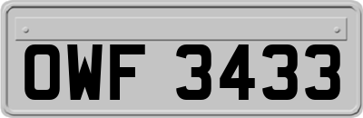 OWF3433