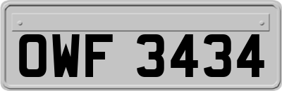 OWF3434
