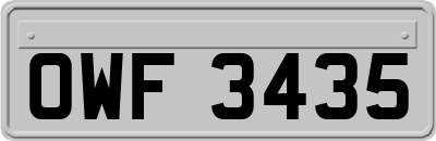 OWF3435