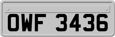 OWF3436