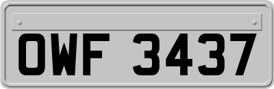 OWF3437