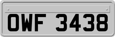 OWF3438
