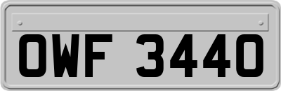 OWF3440