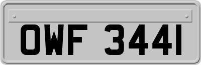 OWF3441