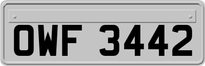OWF3442