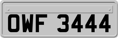 OWF3444