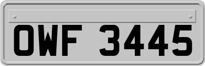 OWF3445